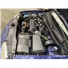 Image 34 : PARKSVILLE - 2006 VOLKSWAGEN GOLF BLUE 300126 KMS "NO RESERVE" - D007422
