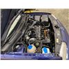 Image 35 : PARKSVILLE - 2006 VOLKSWAGEN GOLF BLUE 300126 KMS "NO RESERVE" - D007422