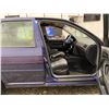 Image 36 : PARKSVILLE - 2006 VOLKSWAGEN GOLF BLUE 300126 KMS "NO RESERVE" - D007422