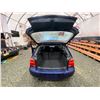 Image 43 : PARKSVILLE - 2006 VOLKSWAGEN GOLF BLUE 300126 KMS "NO RESERVE" - D007422