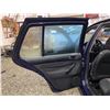 Image 46 : PARKSVILLE - 2006 VOLKSWAGEN GOLF BLUE 300126 KMS "NO RESERVE" - D007422