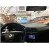 Image 55 : PARKSVILLE - 2006 VOLKSWAGEN GOLF BLUE 300126 KMS "NO RESERVE" - D007422