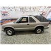 Image 23 : PARKSVILLE - 2004 CHEVROLET BLAZER GOLD 269128 KMS - B120330