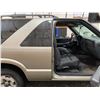 Image 36 : PARKSVILLE - 2004 CHEVROLET BLAZER GOLD 269128 KMS - B120330