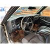 Image 44 : PARKSVILLE - 2004 CHEVROLET BLAZER GOLD 269128 KMS - B120330