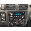 Image 47 : PARKSVILLE - 2004 CHEVROLET BLAZER GOLD 269128 KMS - B120330