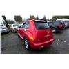 Image 12 : DUNCAN - 2004 CHRYSLER PT CRUISER RED 177417 KMS - D230190