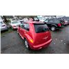 Image 13 : DUNCAN - 2004 CHRYSLER PT CRUISER RED 177417 KMS - D230190