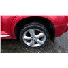 Image 16 : DUNCAN - 2004 CHRYSLER PT CRUISER RED 177417 KMS - D230190