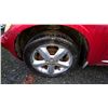 Image 18 : DUNCAN - 2004 CHRYSLER PT CRUISER RED 177417 KMS - D230190