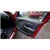 Image 24 : DUNCAN - 2004 CHRYSLER PT CRUISER RED 177417 KMS - D230190