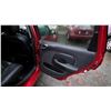 Image 25 : DUNCAN - 2004 CHRYSLER PT CRUISER RED 177417 KMS - D230190
