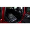 Image 26 : DUNCAN - 2004 CHRYSLER PT CRUISER RED 177417 KMS - D230190