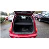 Image 27 : DUNCAN - 2004 CHRYSLER PT CRUISER RED 177417 KMS - D230190