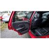 Image 28 : DUNCAN - 2004 CHRYSLER PT CRUISER RED 177417 KMS - D230190