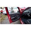 Image 30 : DUNCAN - 2004 CHRYSLER PT CRUISER RED 177417 KMS - D230190
