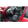 Image 31 : DUNCAN - 2004 CHRYSLER PT CRUISER RED 177417 KMS - D230190