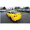 Image 12 : DUNCAN - 2007 CHEVROLET COBALT SS YELLOW 187919 KMS - D210511