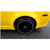 Image 15 : DUNCAN - 2007 CHEVROLET COBALT SS YELLOW 187919 KMS - D210511