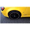 Image 17 : DUNCAN - 2007 CHEVROLET COBALT SS YELLOW 187919 KMS - D210511