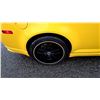 Image 21 : DUNCAN - 2007 CHEVROLET COBALT SS YELLOW 187919 KMS - D210511