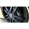 Image 23 : DUNCAN - 2007 CHEVROLET COBALT SS YELLOW 187919 KMS - D210511