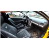 Image 26 : DUNCAN - 2007 CHEVROLET COBALT SS YELLOW 187919 KMS - D210511
