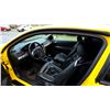 Image 31 : DUNCAN - 2007 CHEVROLET COBALT SS YELLOW 187919 KMS - D210511