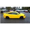 Image 8 : DUNCAN - 2007 CHEVROLET COBALT SS YELLOW 187919 KMS - D210511