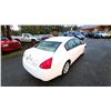 Image 10 : DUNCAN - 2004 NISSAN MAXIMA WHITE  127181 KMS - D863985