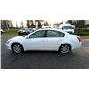 Image 15 : DUNCAN - 2004 NISSAN MAXIMA WHITE  127181 KMS - D863985