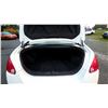Image 28 : DUNCAN - 2004 NISSAN MAXIMA WHITE  127181 KMS - D863985