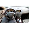 Image 34 : DUNCAN - 2004 NISSAN MAXIMA WHITE  127181 KMS - D863985