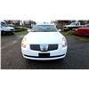 Image 3 : DUNCAN - 2004 NISSAN MAXIMA WHITE  127181 KMS - D863985