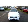 Image 4 : DUNCAN - 2004 NISSAN MAXIMA WHITE  127181 KMS - D863985