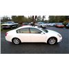 Image 8 : DUNCAN - 2004 NISSAN MAXIMA WHITE  127181 KMS - D863985