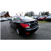 Image 12 : DUNCAN - 2013 HYUNDAI ACCENT BLACK 267495 KMS - D285743