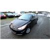 Image 2 : DUNCAN - 2013 HYUNDAI ACCENT BLACK 267495 KMS - D285743