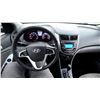 Image 32 : DUNCAN - 2013 HYUNDAI ACCENT BLACK 267495 KMS - D285743