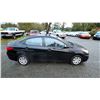 Image 7 : DUNCAN - 2013 HYUNDAI ACCENT BLACK 267495 KMS - D285743