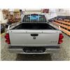 Image 19 : PARKSVILLE - 2007 DODGE RAM SILVER 227699 KMS - D588269