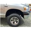 Image 25 : PARKSVILLE - 2007 DODGE RAM SILVER 227699 KMS - D588269
