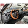 Image 49 : PARKSVILLE - 2007 DODGE RAM SILVER 227699 KMS - D588269