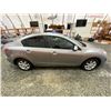 Image 12 : PARKSVILLE - 2011 MAZDA MAZDA3 GREY 208670 KMS - B903411