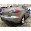 Image 14 : PARKSVILLE - 2011 MAZDA MAZDA3 GREY 208670 KMS - B903411