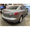 Image 15 : PARKSVILLE - 2011 MAZDA MAZDA3 GREY 208670 KMS - B903411