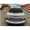 Image 19 : PARKSVILLE - 2011 MAZDA MAZDA3 GREY 208670 KMS - B903411