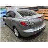 Image 21 : PARKSVILLE - 2011 MAZDA MAZDA3 GREY 208670 KMS - B903411