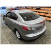 Image 22 : PARKSVILLE - 2011 MAZDA MAZDA3 GREY 208670 KMS - B903411