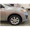 Image 25 : PARKSVILLE - 2011 MAZDA MAZDA3 GREY 208670 KMS - B903411